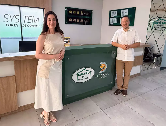 Galpão do Vidraceiro - Matéria Campo Grande News